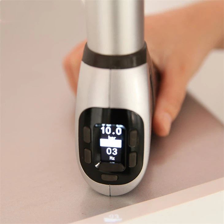 Ed Shockwave Therapy Machine