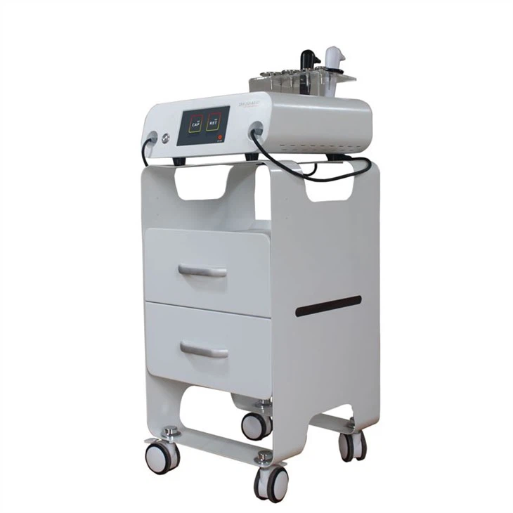 Indiba Tecar Machine