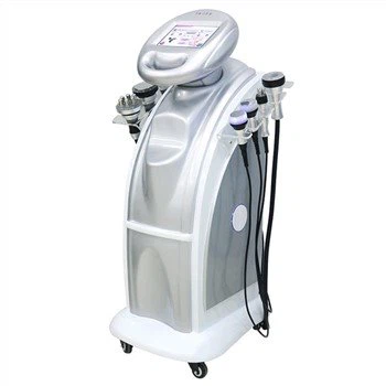 Машина за кавитация 8 в 1