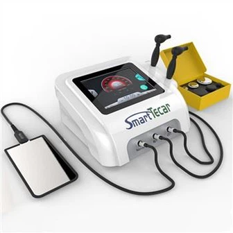 Smart Tecar 2.0