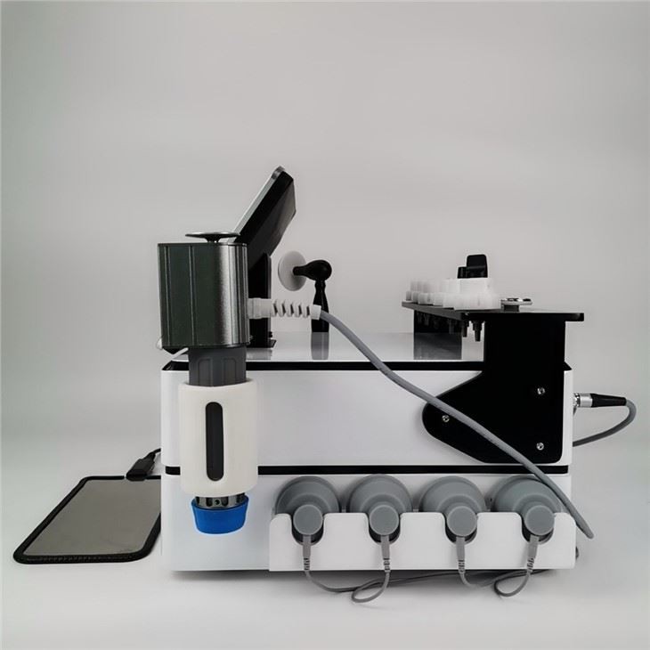Tecar Therapy Machine