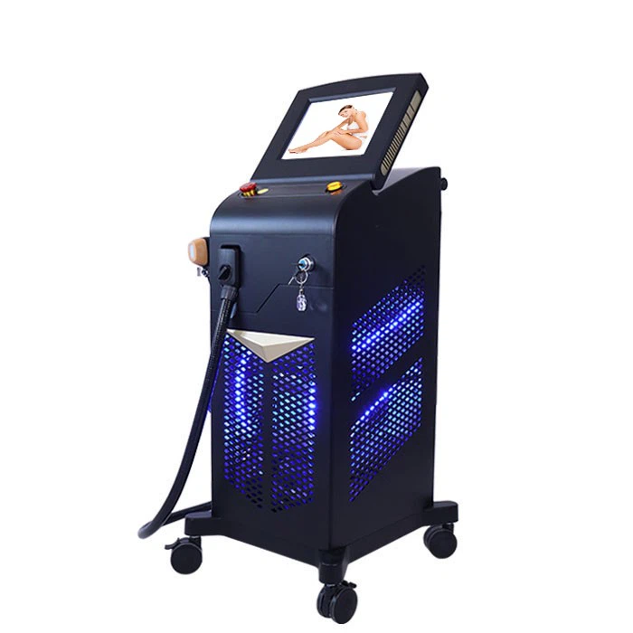Harmony Xl Soprano Titamium