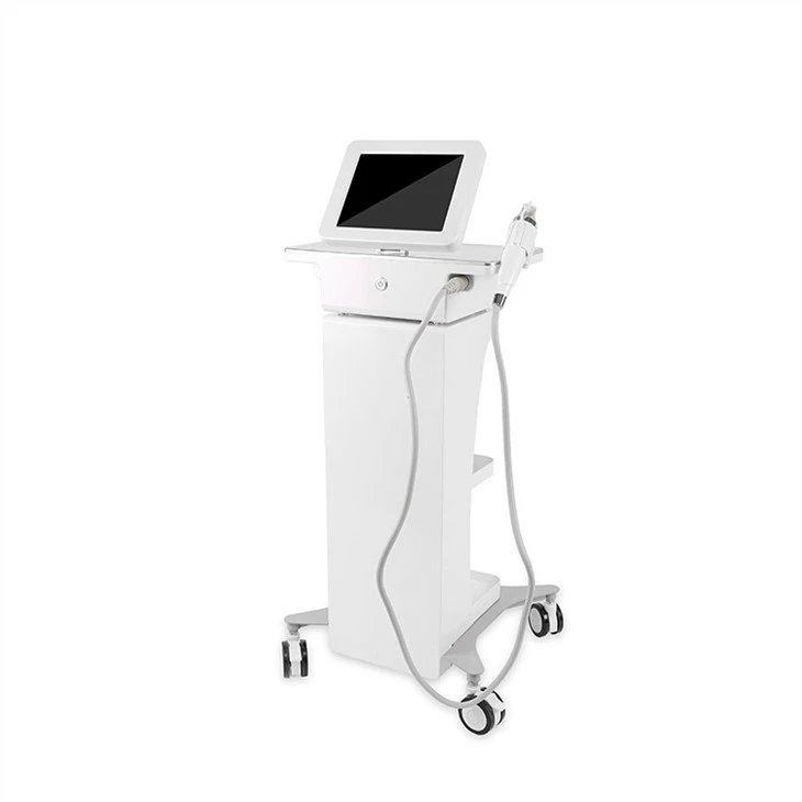 Radio Frequency Microneedling Machine