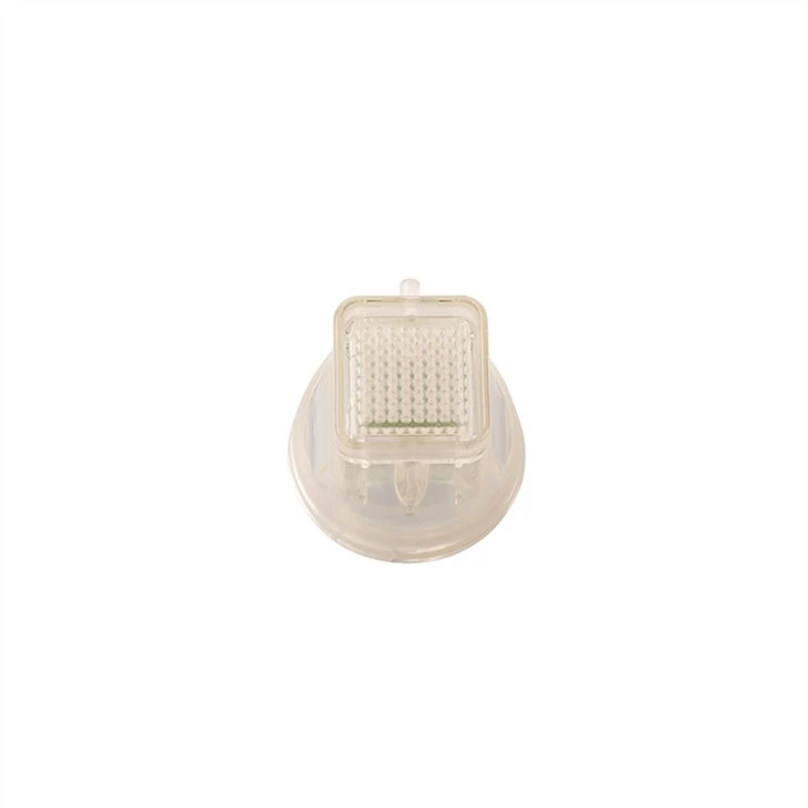 Radio Frequency Microneedling Machine