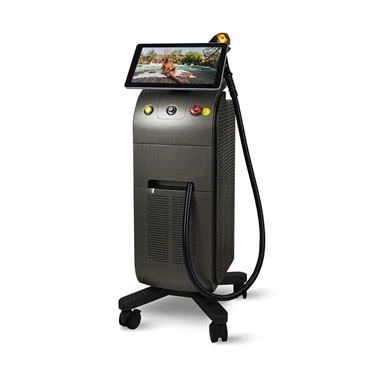 Тройна   вълна   сопранТитан