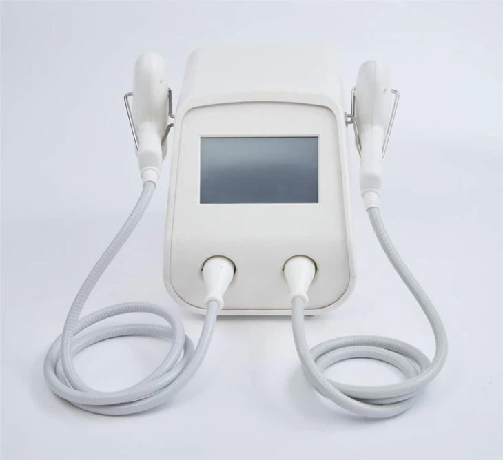 Tixel Skin Treatment Machine