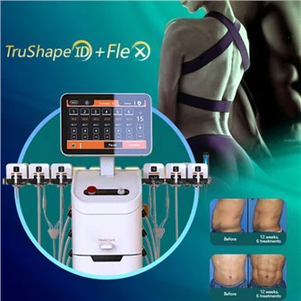 Trusculpt Id и Flex