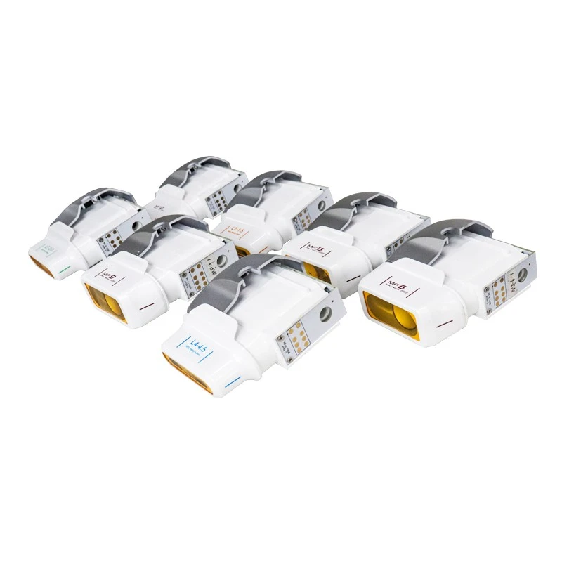7D HIFU Machine Anti-Aging Solution