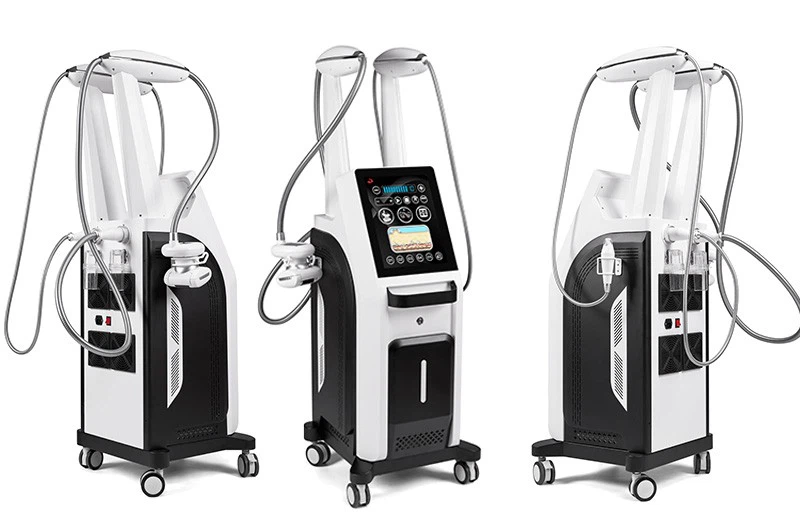 Endermology Machine