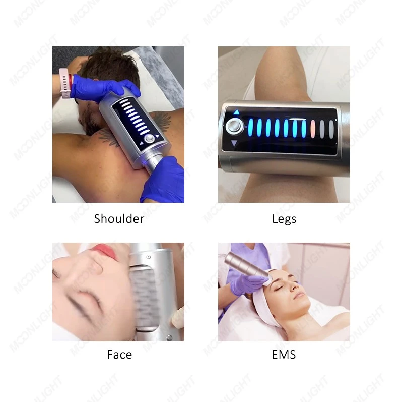 MNLT Endospheres Machine – Advanced Compression Microvibration Body Sculpting Technology manufacturers