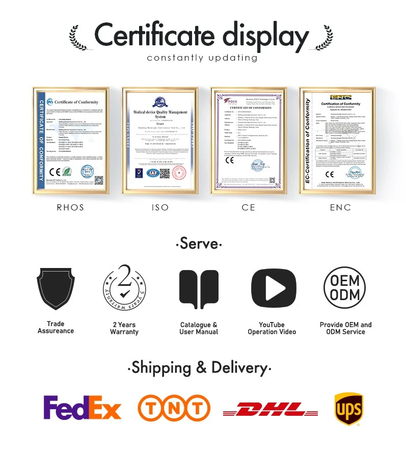 OEM MNLT AI Skin & Hair Analyzer best