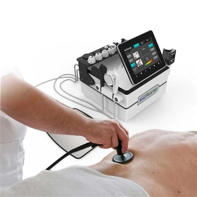 Smart Tecar Wave System